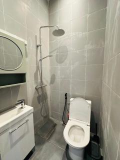 Appartement 2 pièces climatisé confort et modernité à Dakar - 7