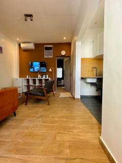 Appartement 2 pièces climatisé confort et modernité à Dakar - 0