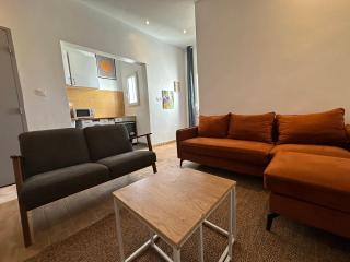 Appartement 2 pièces climatisé confort et modernité à Dakar - 5