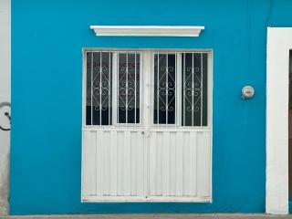 Loft Rafaella Céntrico y acogedor - 0