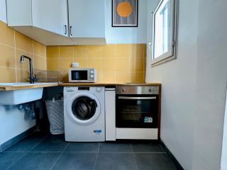 Appartement 2 pièces climatisé confort et modernité à Dakar - 3