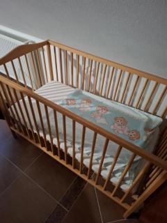 Apartmán Coralina - 8