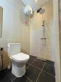 Appartement 2 pièces climatisé confort et modernité à Dakar - 2