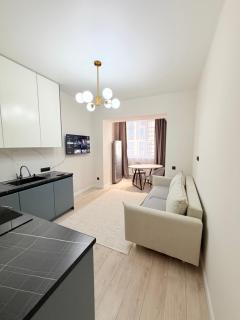 Комфорт Сити в 5 минутах от MEGA ALMATY - 1