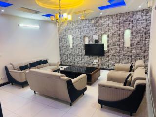 Luxury Villa in Islamabad - 0