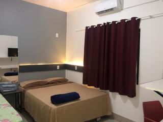 Casa com dois quartos - 0