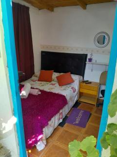 Alojamiento Piecita del Susurro - 9