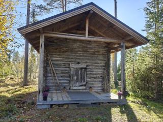Villa Totonmäki Iin Kuivaniemessä - 3