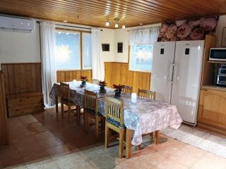 Villa Totonmäki Iin Kuivaniemessä - 1