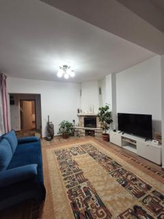 Charming Villa in the Heart of Bucharest - 6