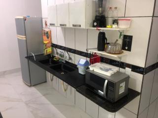 Casa com dois quartos - 7