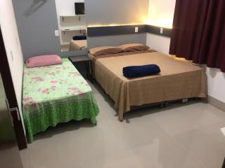 Casa com dois quartos - 6