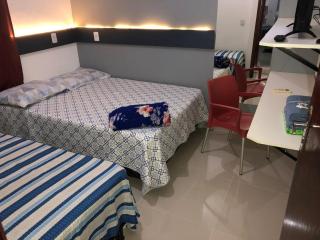 Casa com dois quartos - 2