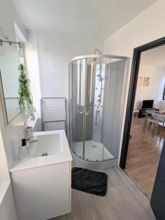 Le Saint Vaast Cozy Studio Arras - 3