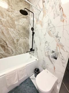 Комфорт Сити в 5 минутах от MEGA ALMATY - 1