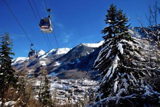 Votre Cocon à Cauterets - 6