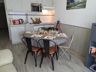 Votre Cocon à Cauterets - 8