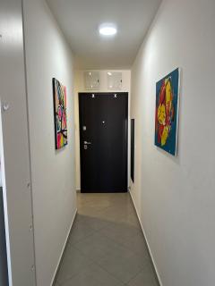 Sleep and Eat SENJ - 8