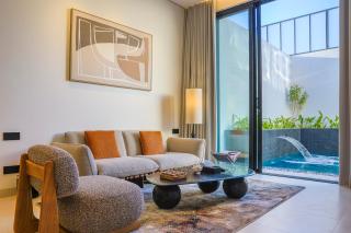 شاليهات سوبالي الفندقية - 1