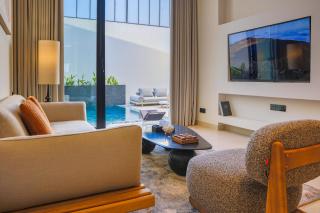 شاليهات سوبالي الفندقية - 1