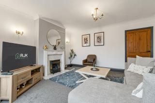 Ideal for contractors & long term stays - Sleeps 5 - Halifax - 7