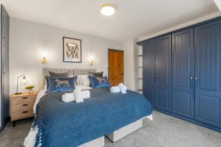 Ideal for contractors & long term stays - Sleeps 5 - Halifax - 2