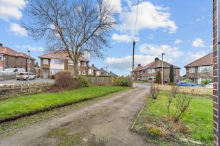 Contractor Stays - Halifax 3bed house - Sleeps 5 - Driveway Parking - 7