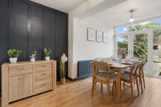 Ideal for contractors & long term stays - Sleeps 5 - Halifax - 6