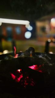 Rocks N Wood Resort - 5