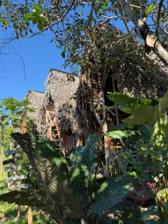 Santa catalina tipis - 4