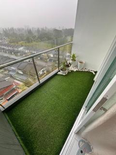 TT3 SOHO Near Unimas & Fame - 2