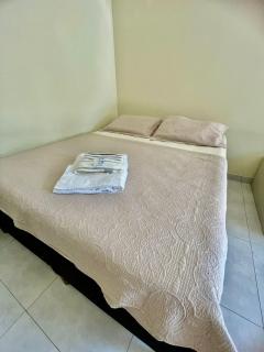 Pousada Happy - Praia do Itaguaçú 300m - 3