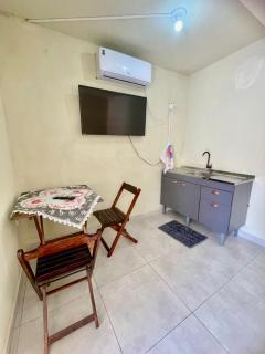 Pousada Happy - Praia do Itaguaçú 300m - 1