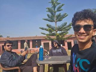 Rocks N Wood Resort - 7