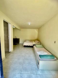 Pousada Happy - Praia do Itaguaçú 300m - 4