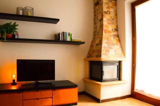 Bright flat over the hills of Lake Garda - 7