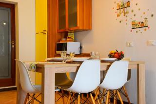 Bright flat over the hills of Lake Garda - 3