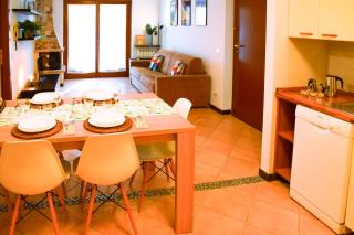 Bright flat over the hills of Lake Garda - 2