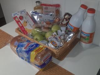 CASA RURAL AINGERU NATURALEZA Y MONTAÑA - 8