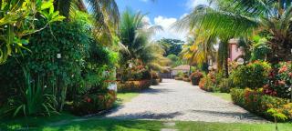 Casa 4 Quartos 2 Quadras da Praia Com Roupa Cama - 6