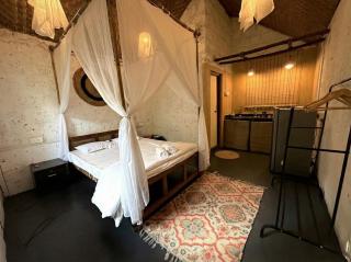 Shanti Garden - Casa de Suza - 1