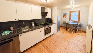 HW13-Urlaubsmagie - für bis zu 10P - Gemeinschaftsgarten mit Sauna & Pool - 6