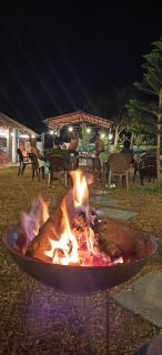 Rocks N Wood Resort - 9