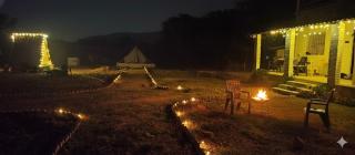 Peaceful Farm Stay Retreat near Khajuraho Temples - 2