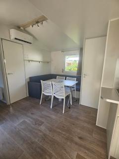 Mobil-home - 5