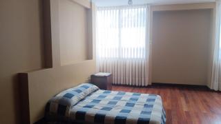 Andean refuge near Valle de las Agujas - 3