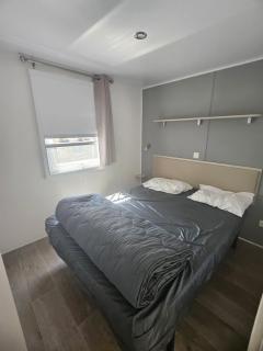 Mobil-home - 2