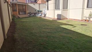 Andean refuge near Valle de las Agujas - 0