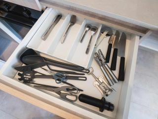 HOM I Cercano al Metro Wifi Terraza 1D1B en Nunoa - 7