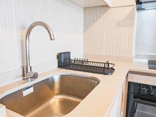 HOM I Cercano al Metro Wifi Terraza 1D1B en Nunoa - 4